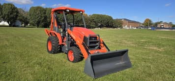 Main image Kubota L47